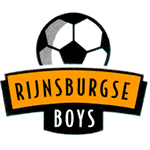 Rijnsburgse Boys logo