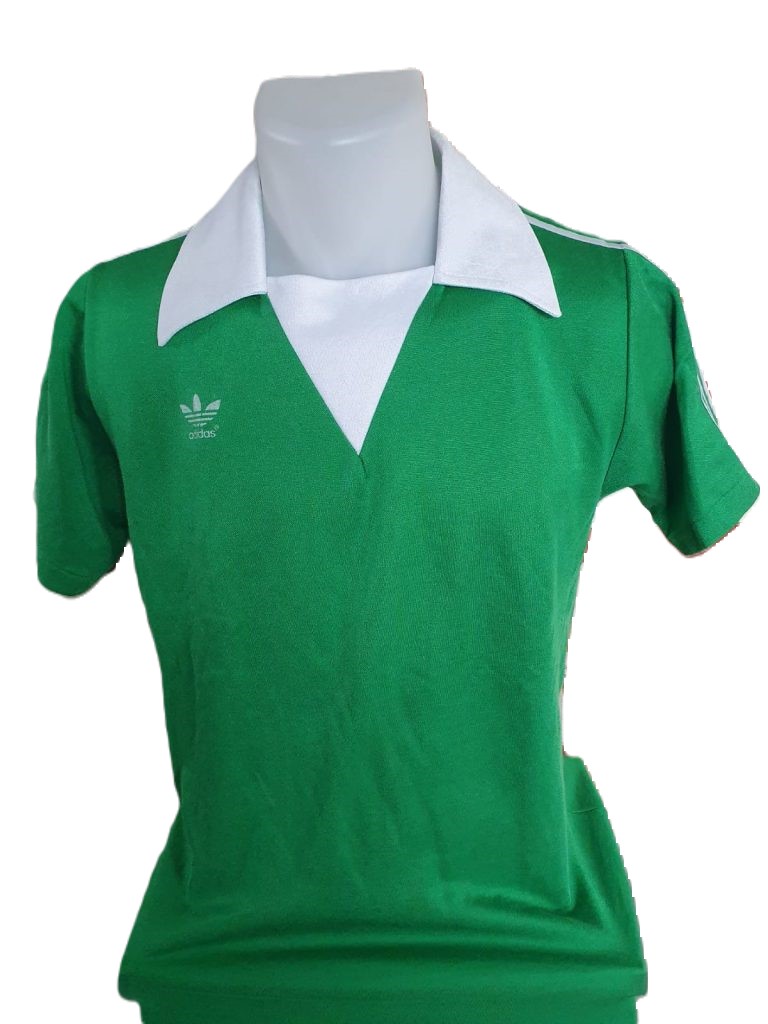 away 1979 - 1980