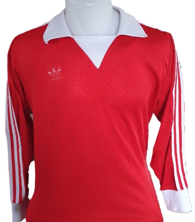 home 1980 - 1981