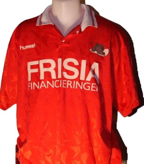 home 1994 - 1995