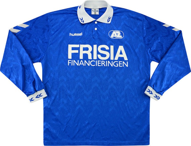 away 1995 - 1996