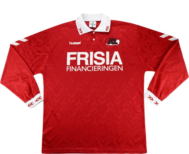 home 1997 - 1998