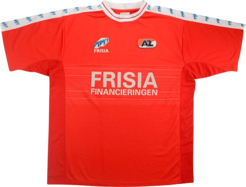 home 2000 - 2001