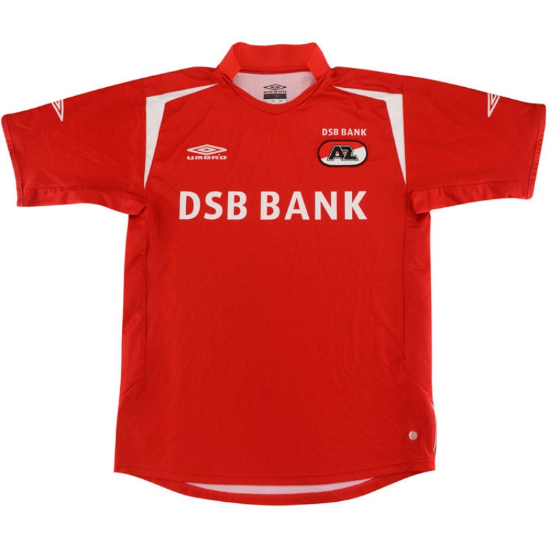 home 2005 - 2006