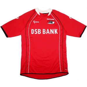 home 2006 - 2007