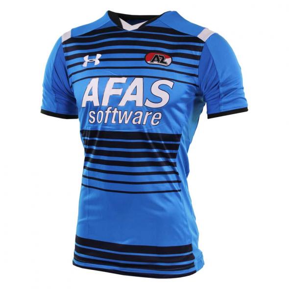 away 2015 - 2016