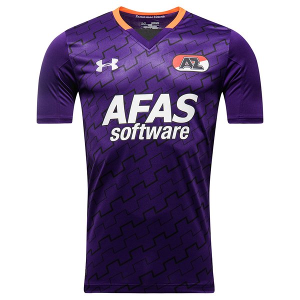 third shirt 2016 - 2017