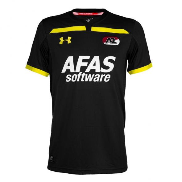 third shirt 2018 - 2019