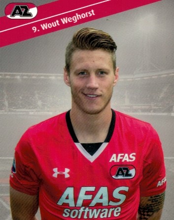 Wout Weghorst