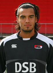 Sergio Romero