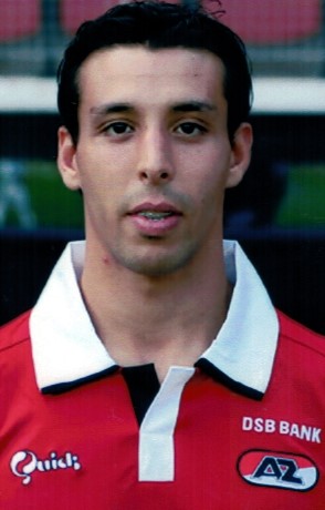 Mounir El- Hamdaoui