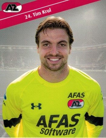 Tim Krul