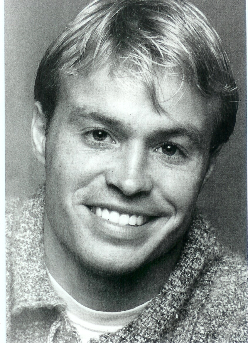 Danny Muller