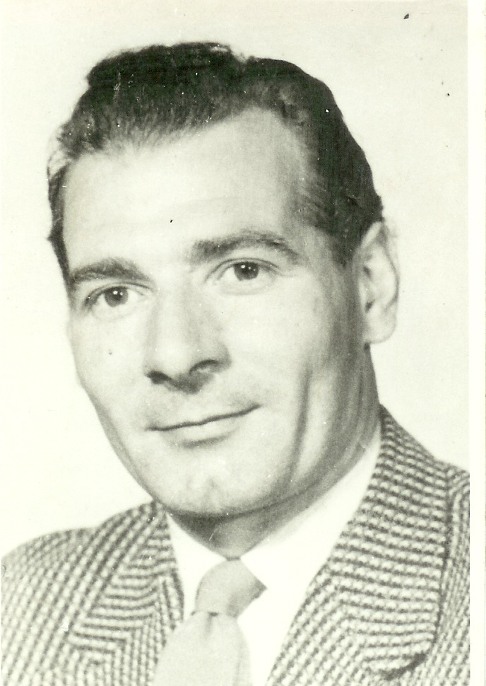 Henk Koelemeij