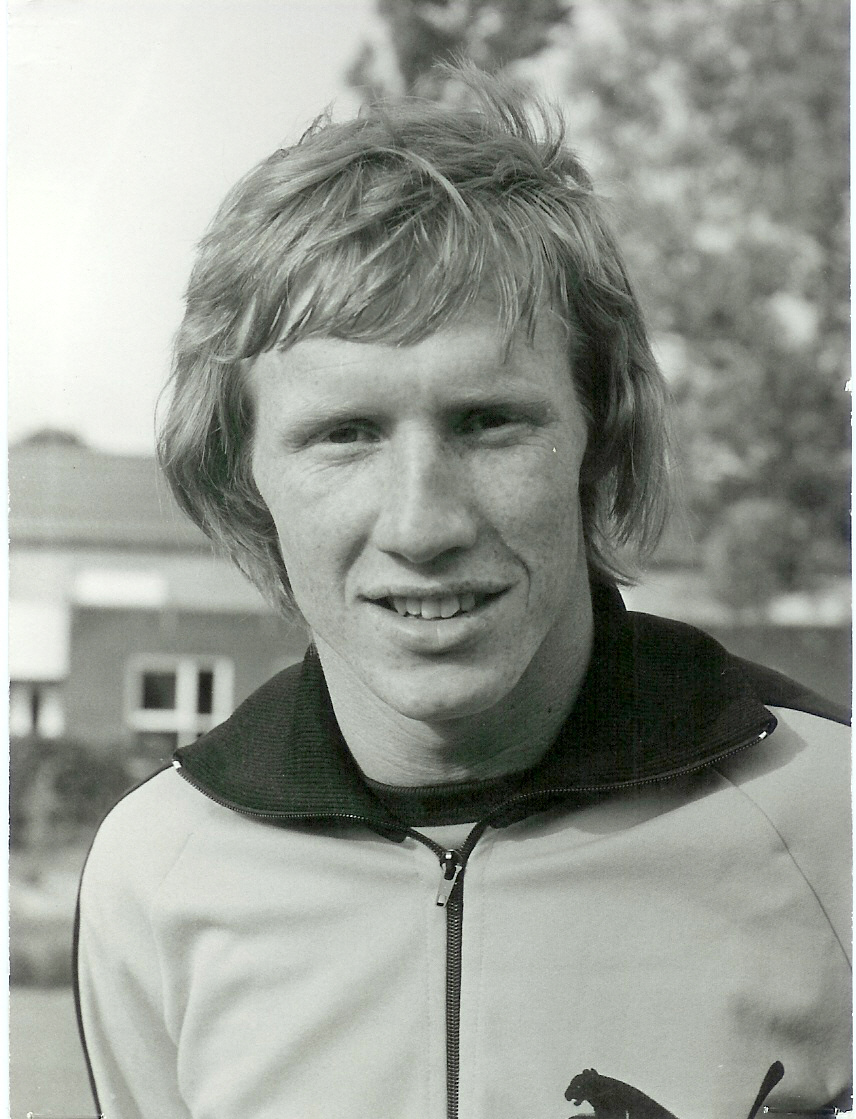 Joop Molendijk