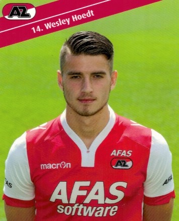 Wesley Hoedt