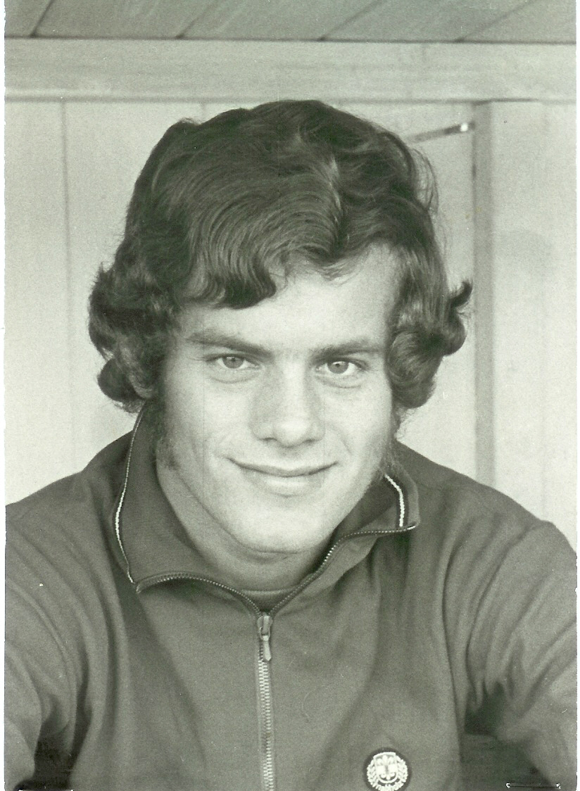 Henk de Jong