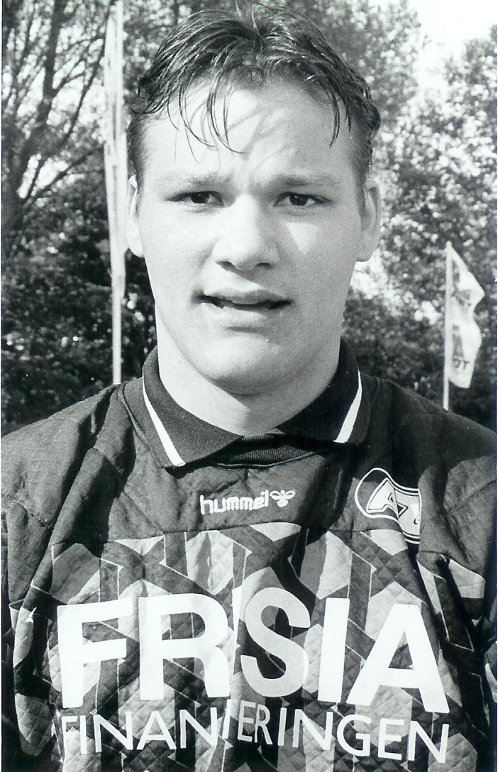 Brian Jensen