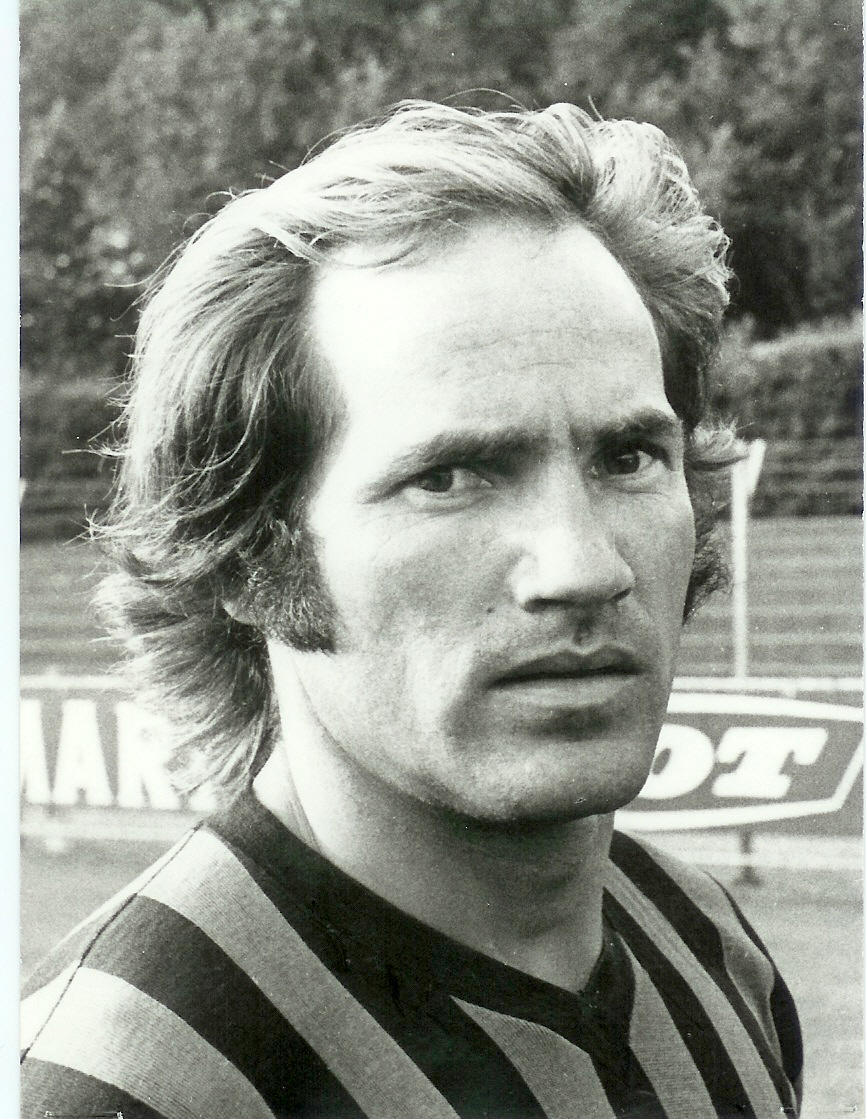 Ruud Suurendonk