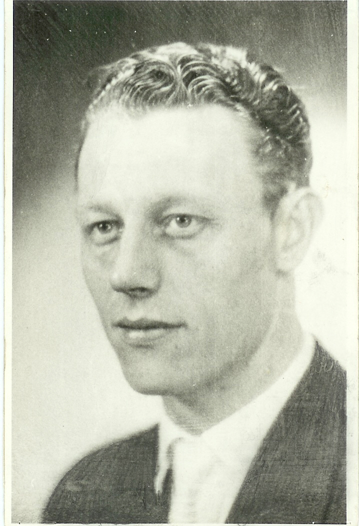 Piet Kaas