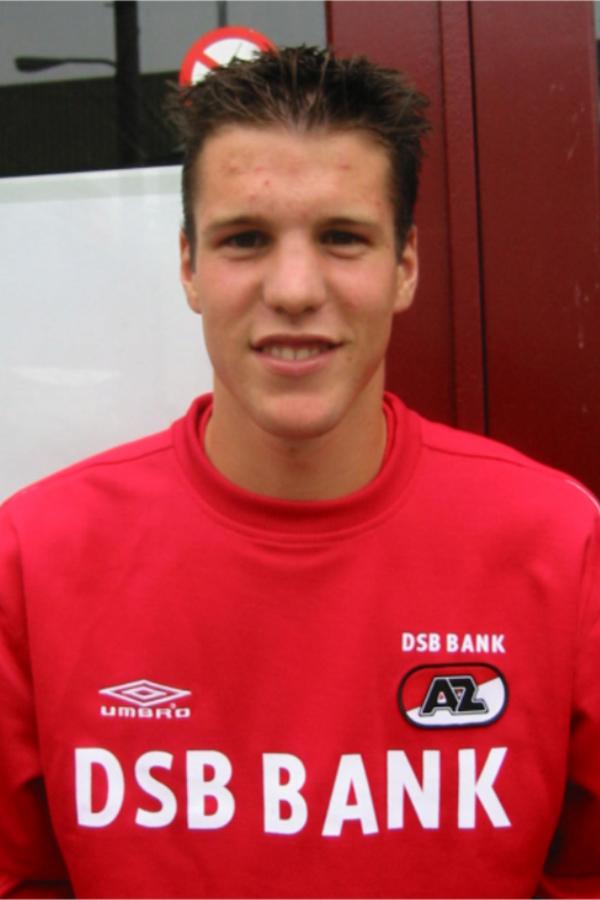 Ron Vlaar