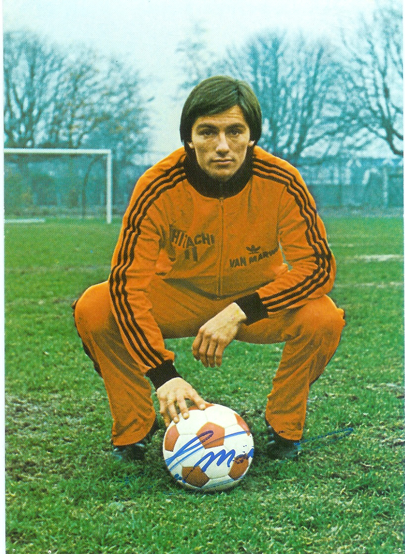 Bert van Marwijk