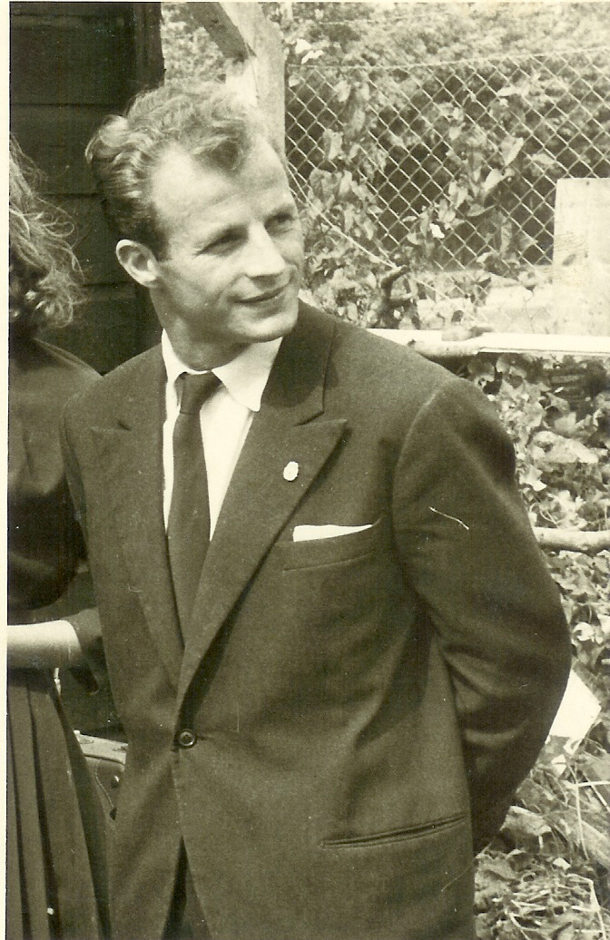 Mario Pallaoro