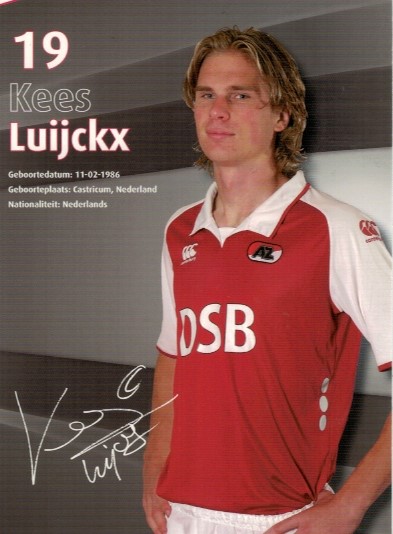 Kees Luijckx