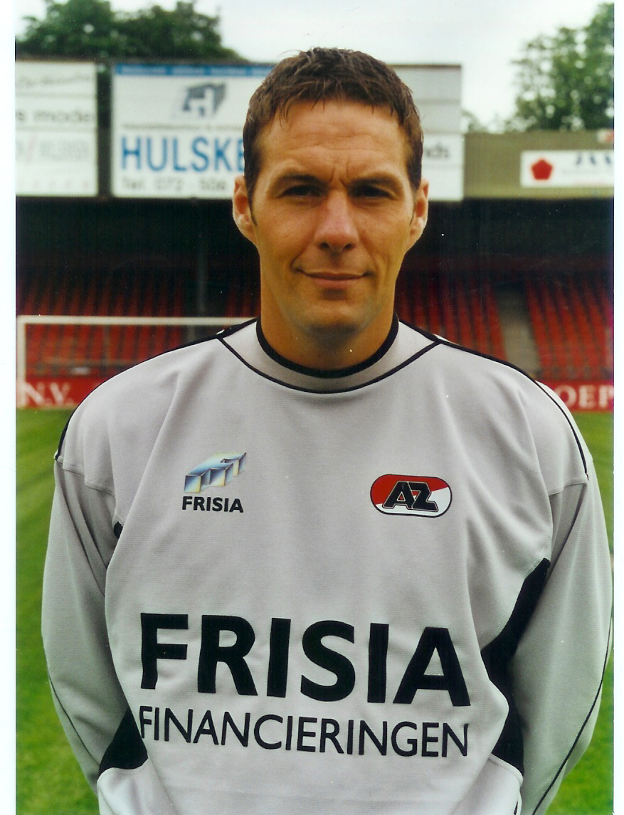 Henk Timmer