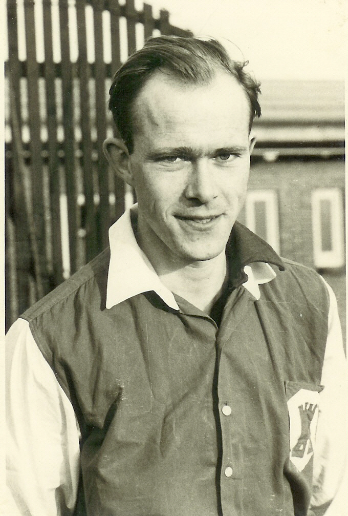 Henk Peggeman